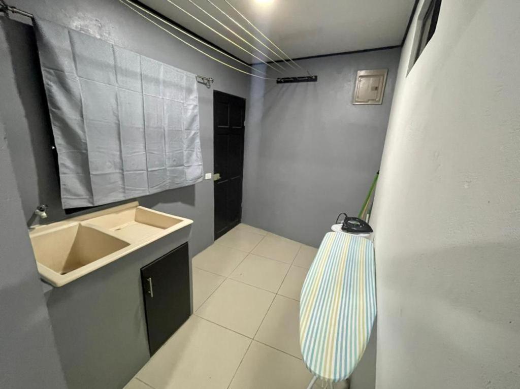 Apartamentos Cielo #1, Airport Juan Santamaria Alajuela Exterior foto